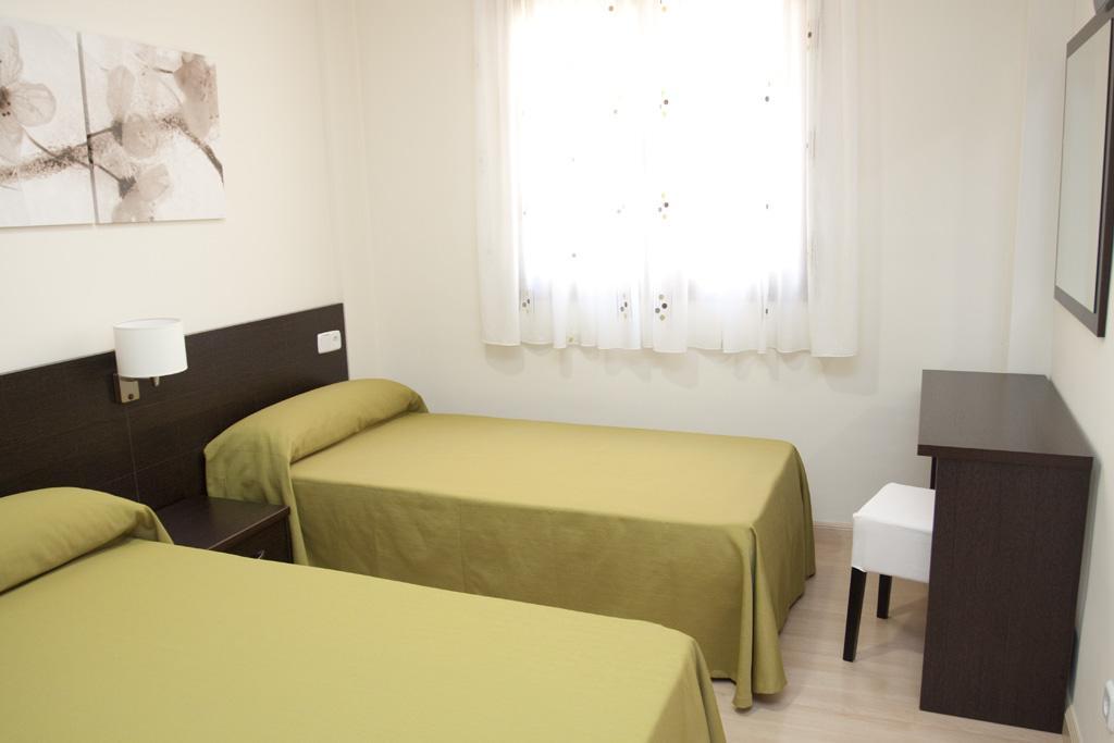 Hostal Granado Madrid Kültér fotó