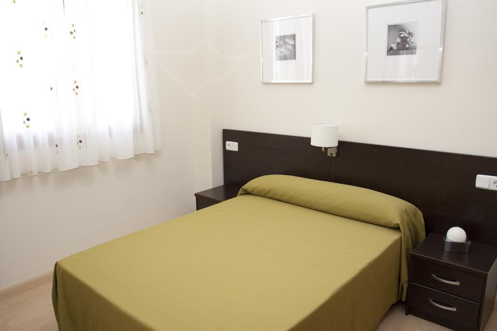 Hostal Granado Madrid Kültér fotó